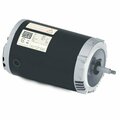 Weg -1.1,3600, 56C Frame, Pump Motors 00156OS3EJPR56C-S